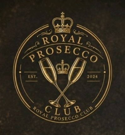 Royal Prosecco Club Logo